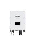 Inverter ibrido trifase 50kW per sistemi C&I Aelio SOLAX POWER