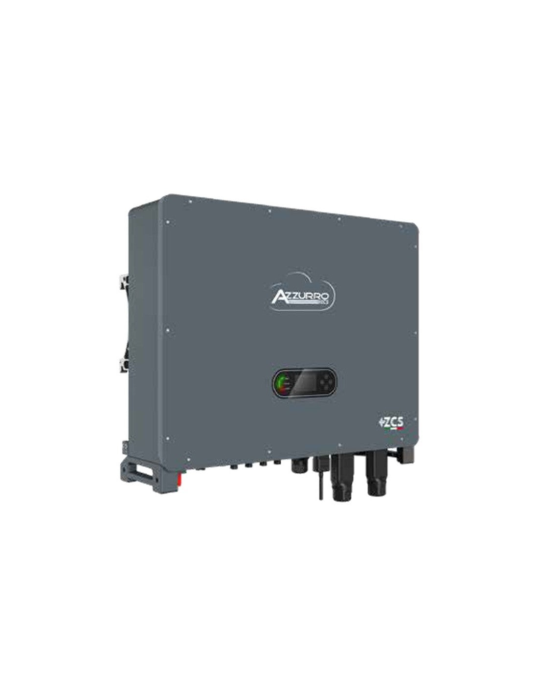 Inverter ibrido trifase 60kW per sistema Storage Power Mini Zucchetti