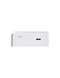 Inverter ibrido trifase Haier 15kW per sistema integrato Smart Cube