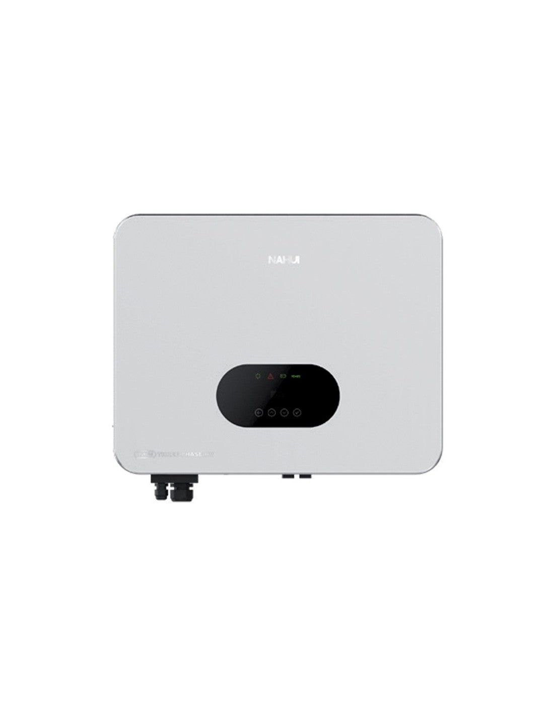Inverter ibrido trifase Nahui 8kW per batterie ad alta tensione N3PH-1N8K