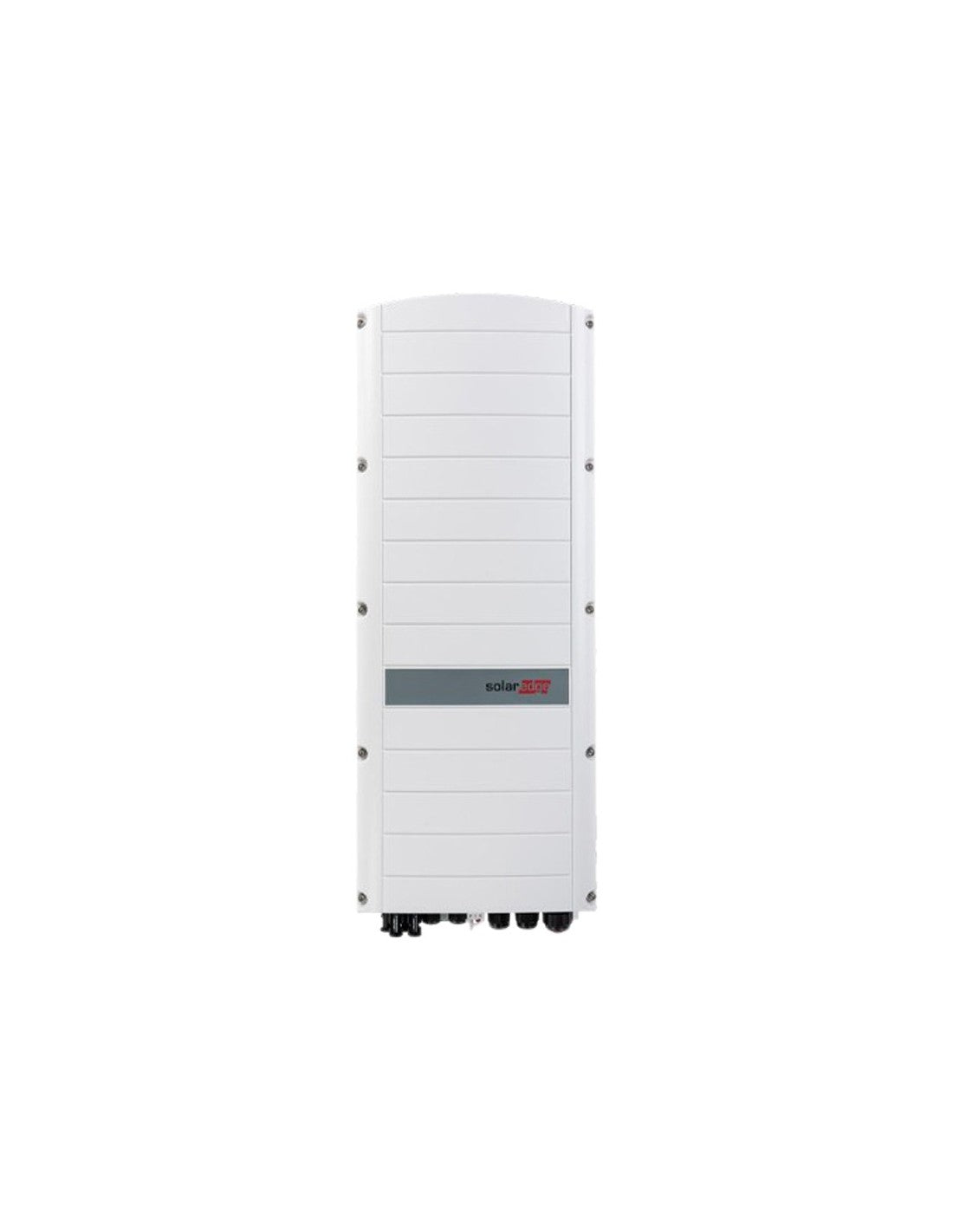 Inverter ibrido trifase SolarEdge 8kW StorEdge con configurazione SetApp