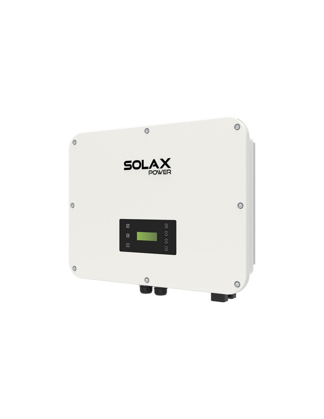 Inverter ibrido trifase SOLAX POWER ULTRA 30kW
