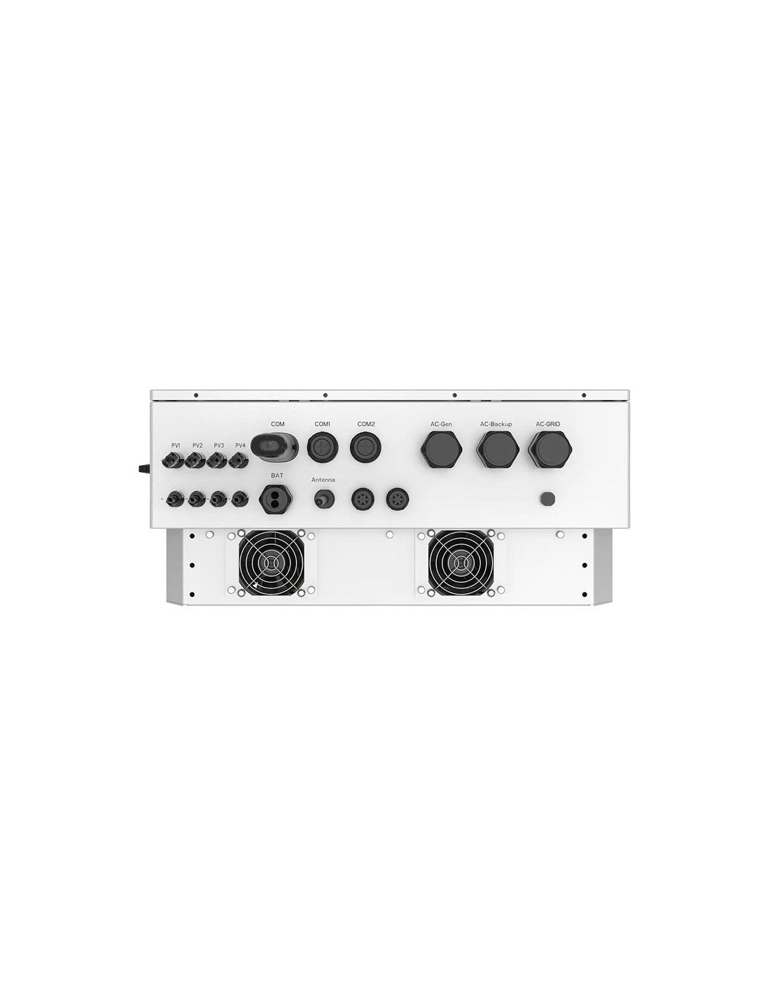 Inverter ibrido trifase SOLIS 20kW