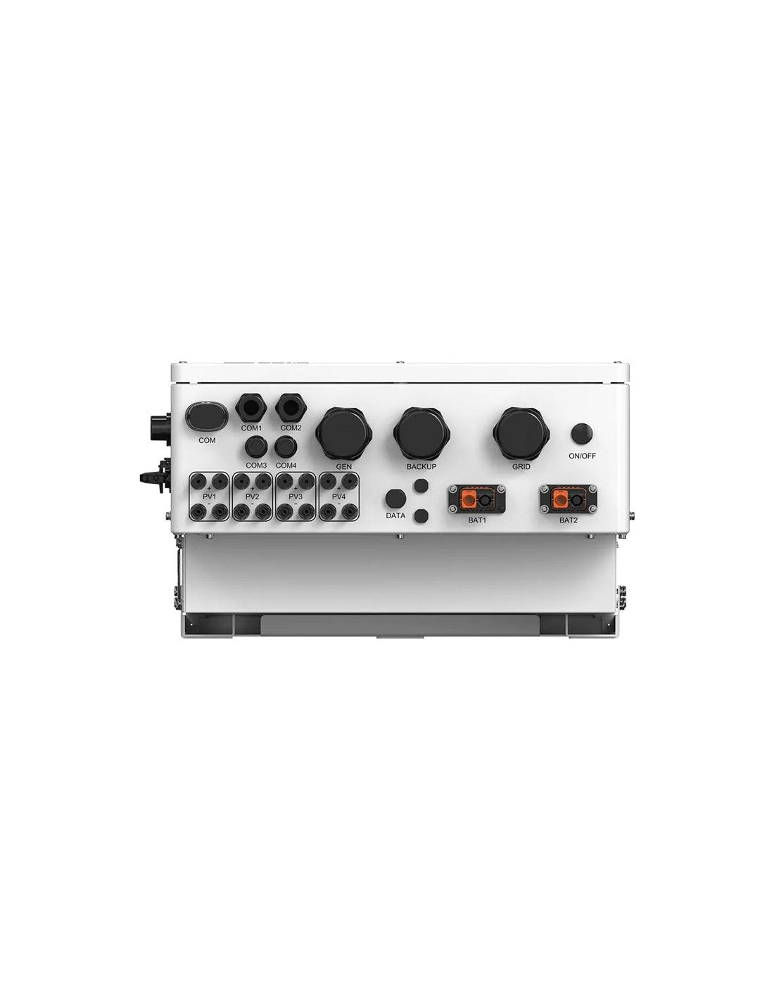 Inverter ibrido trifase SOLIS 40kW