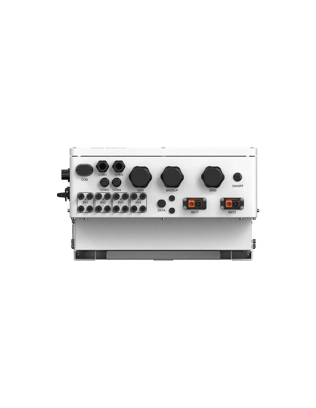 Inverter ibrido trifase SOLIS 50kW
