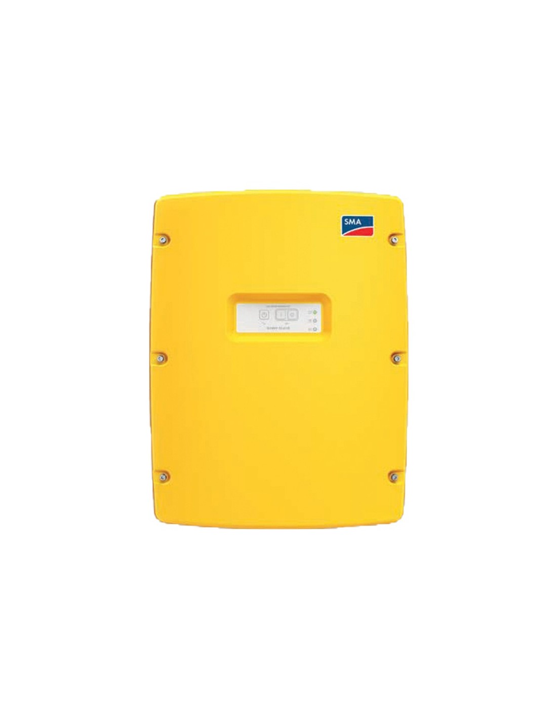 Inverter on-grid/off-grid monofase 4.4kW Sunny Island SMA