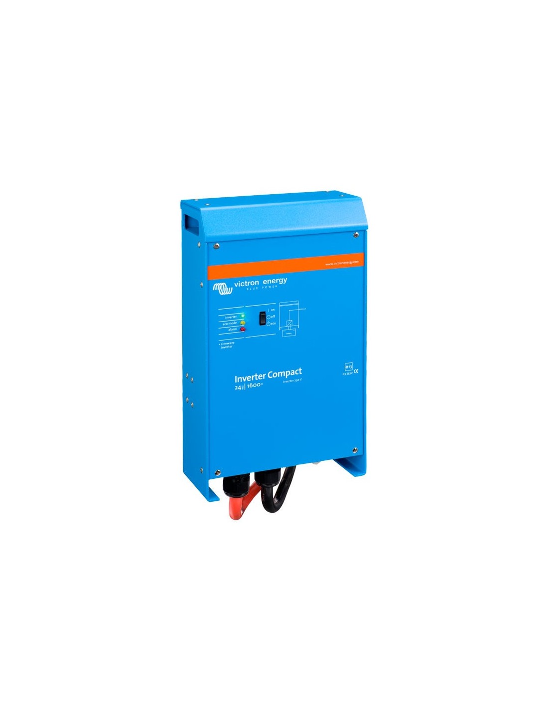 Inverter Phoenix Compact 1300W 24V 1600VA Victron Energy C24/1600