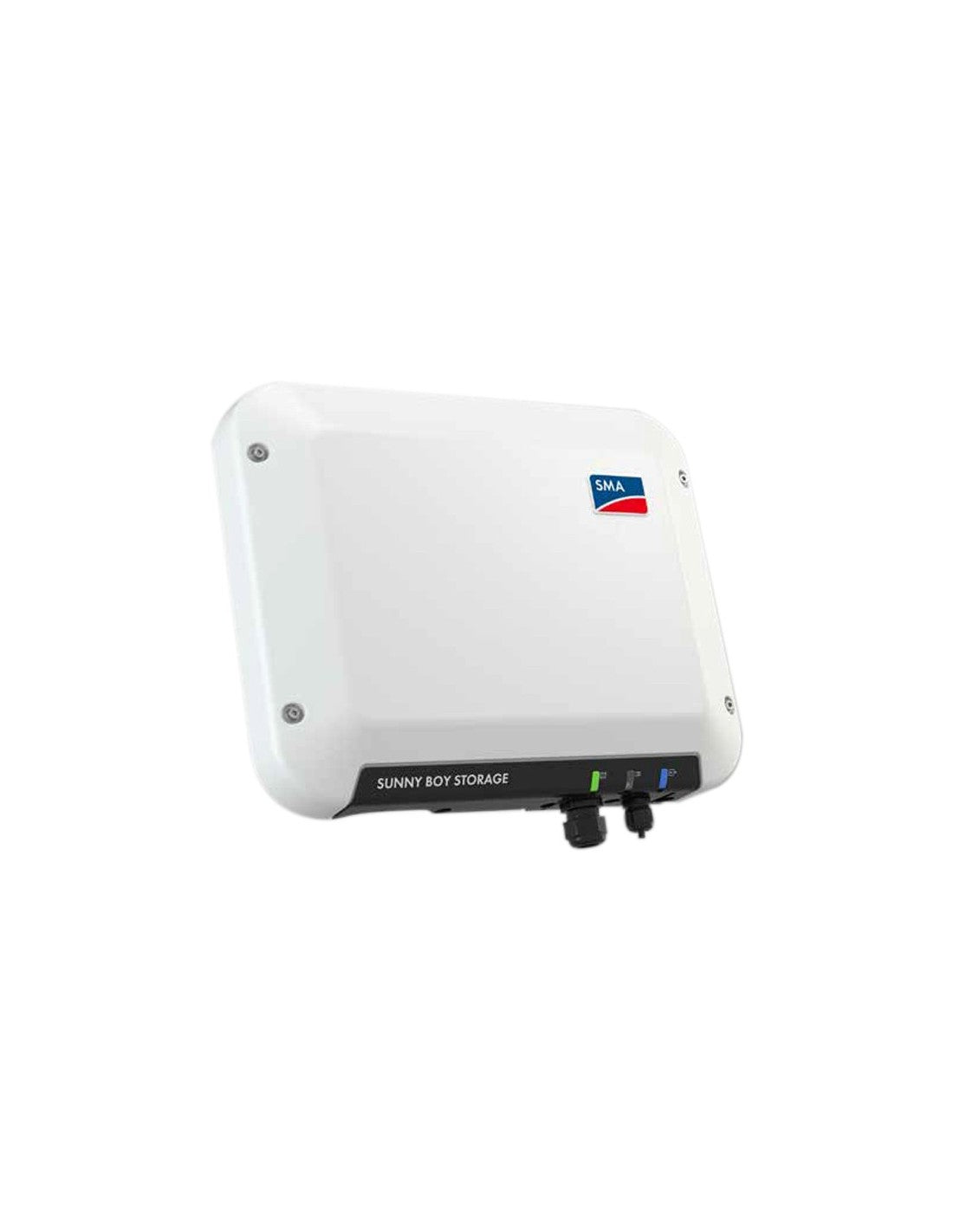Inverter retrofit 2.5kW Sunny Boy Storage SMA