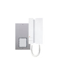 Kit audio monofamiliare per sistema Simplebus 2 Comelit