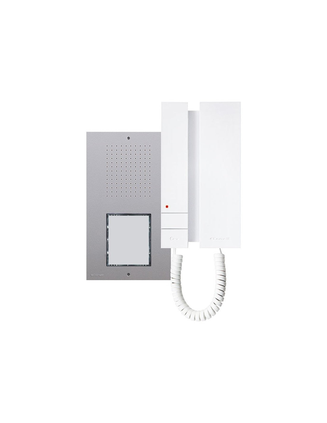 Kit audio monofamiliare per sistema Simplebus 2 Comelit