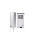Kit citofono monofamiliare audio Sound System 1 pulsante 8101/19 Vimar