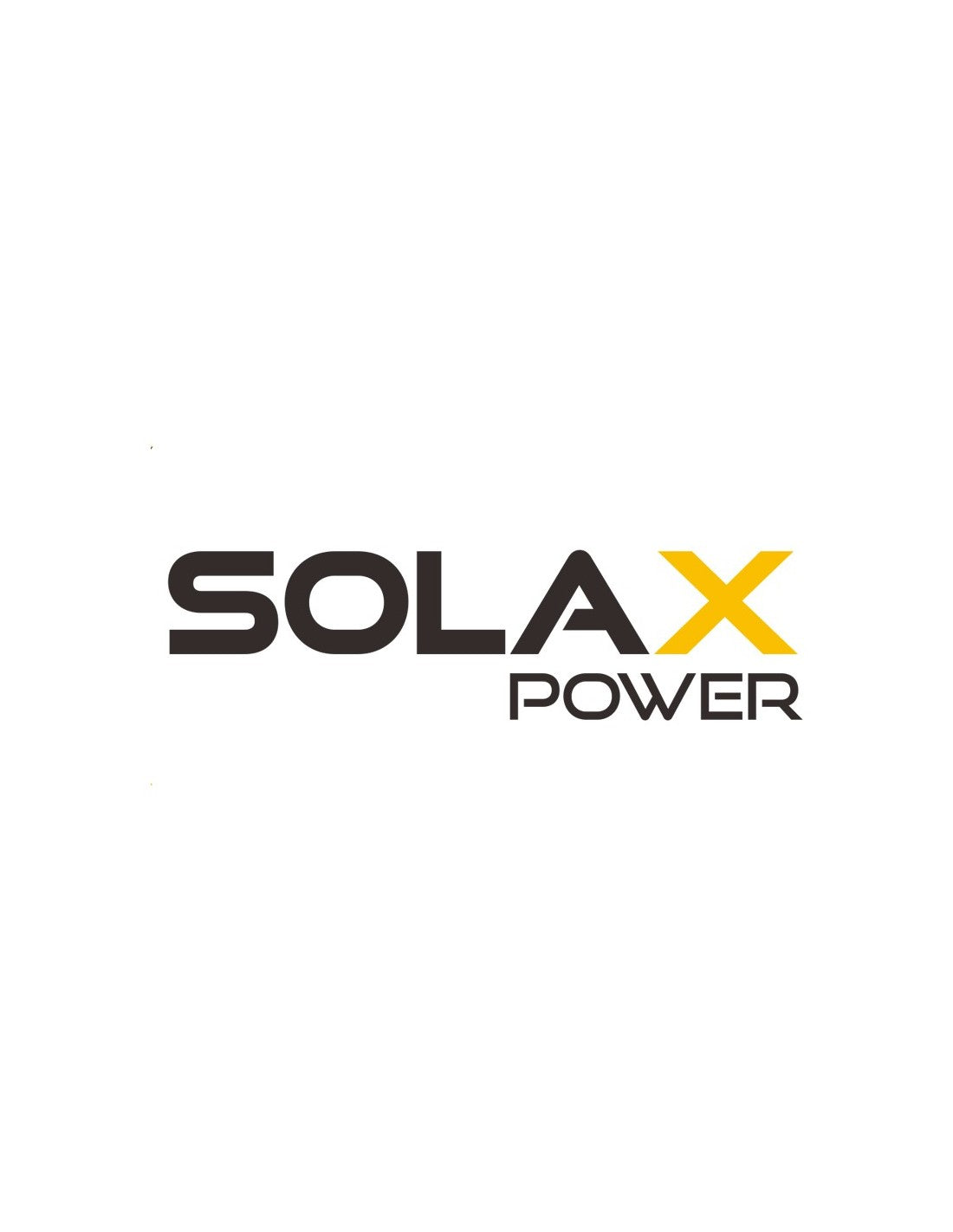 Kit configurazione a parete batterie 5kWh TP-HS50E Solax Power