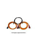 Kit di connessione LV tra batterie Weco 5K3-EVO e tra batteria e inverter