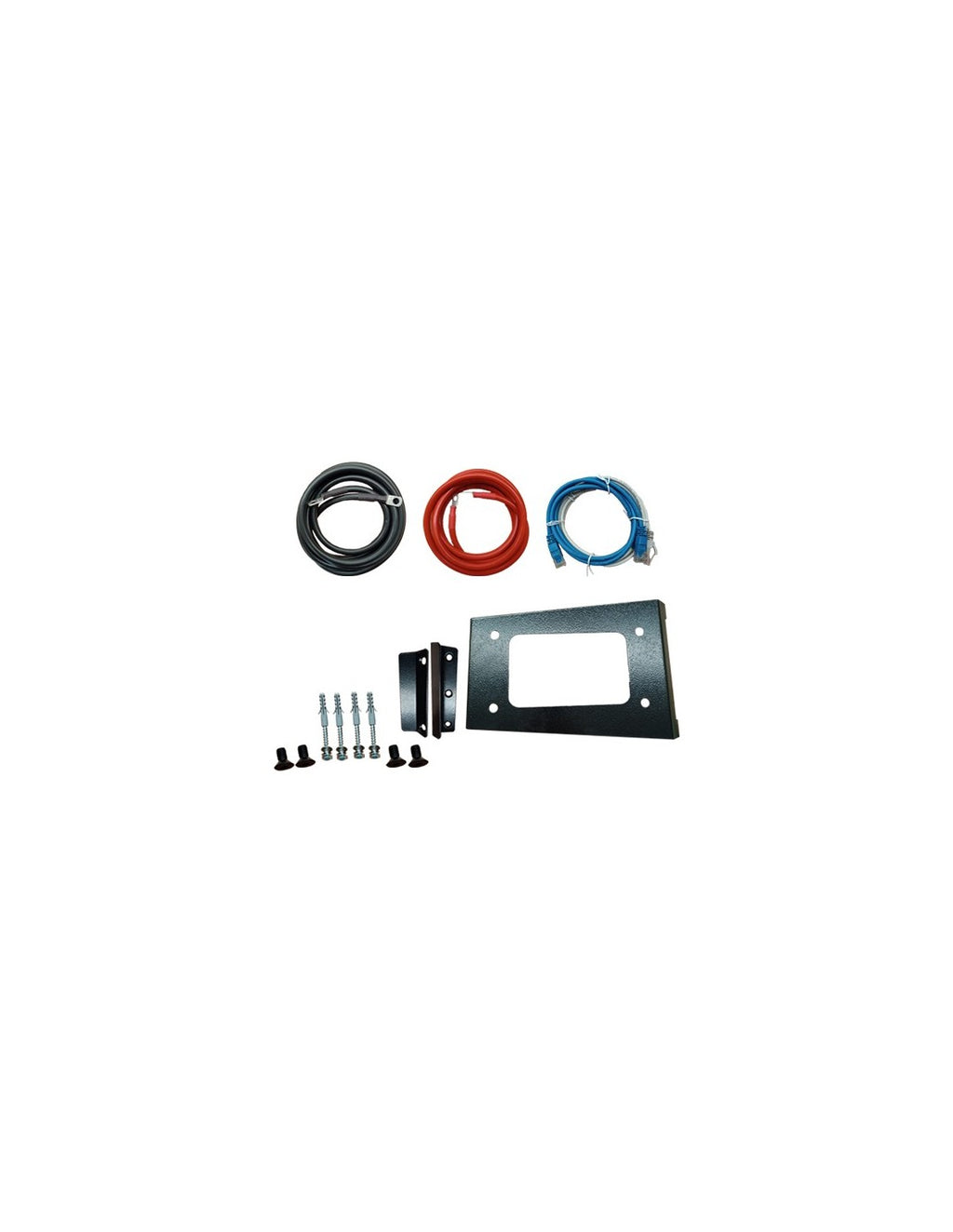 Kit di connessione tra batterie Weco 5k3-XP e tra batteria e inverter