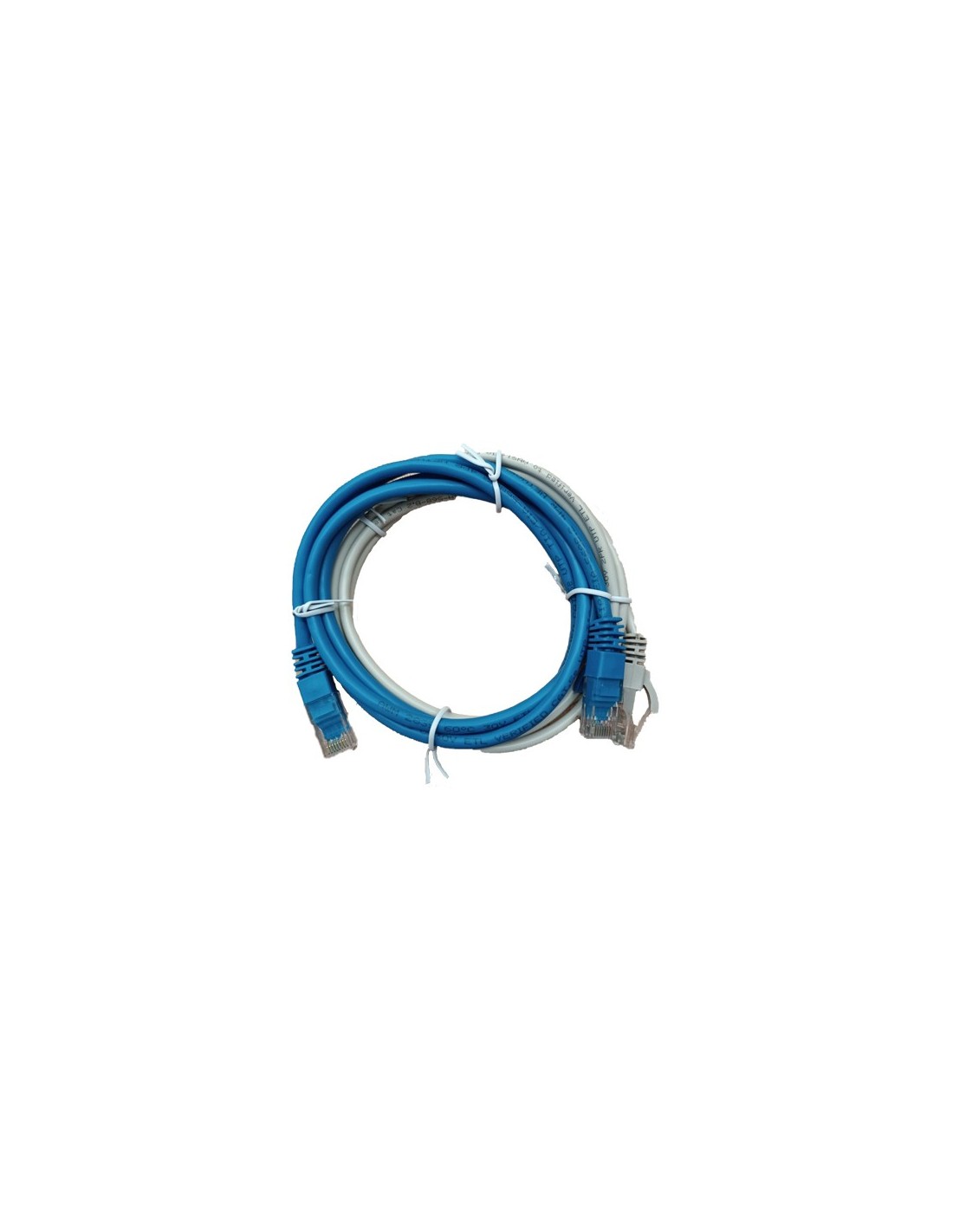 Kit di connessione tra batterie Weco 5k3-XP e tra batteria e inverter
