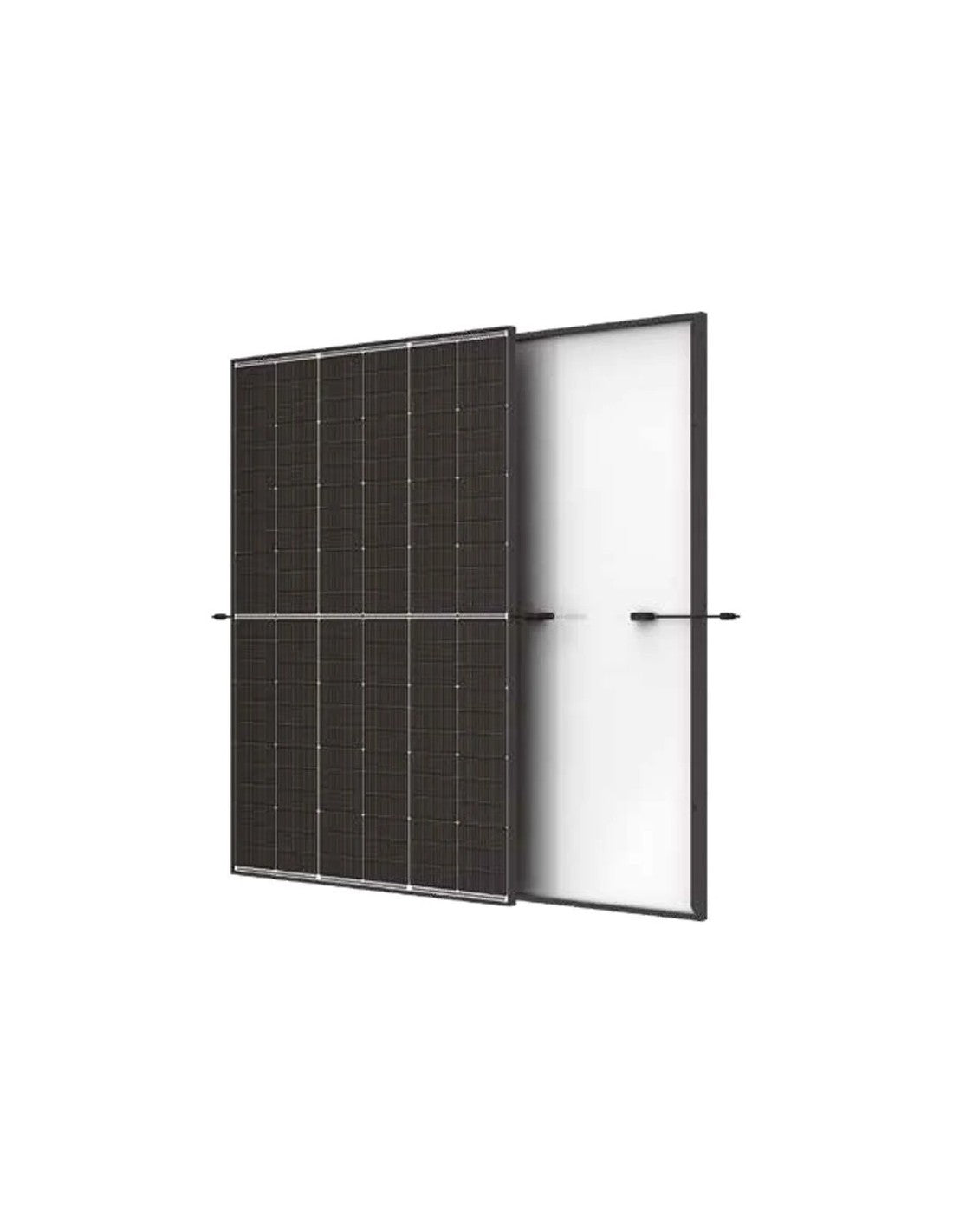 Kit fotovoltaico monofase 3600W inverter 3kW LB0 Huawei batteria al litio 7kWh LUNA2000