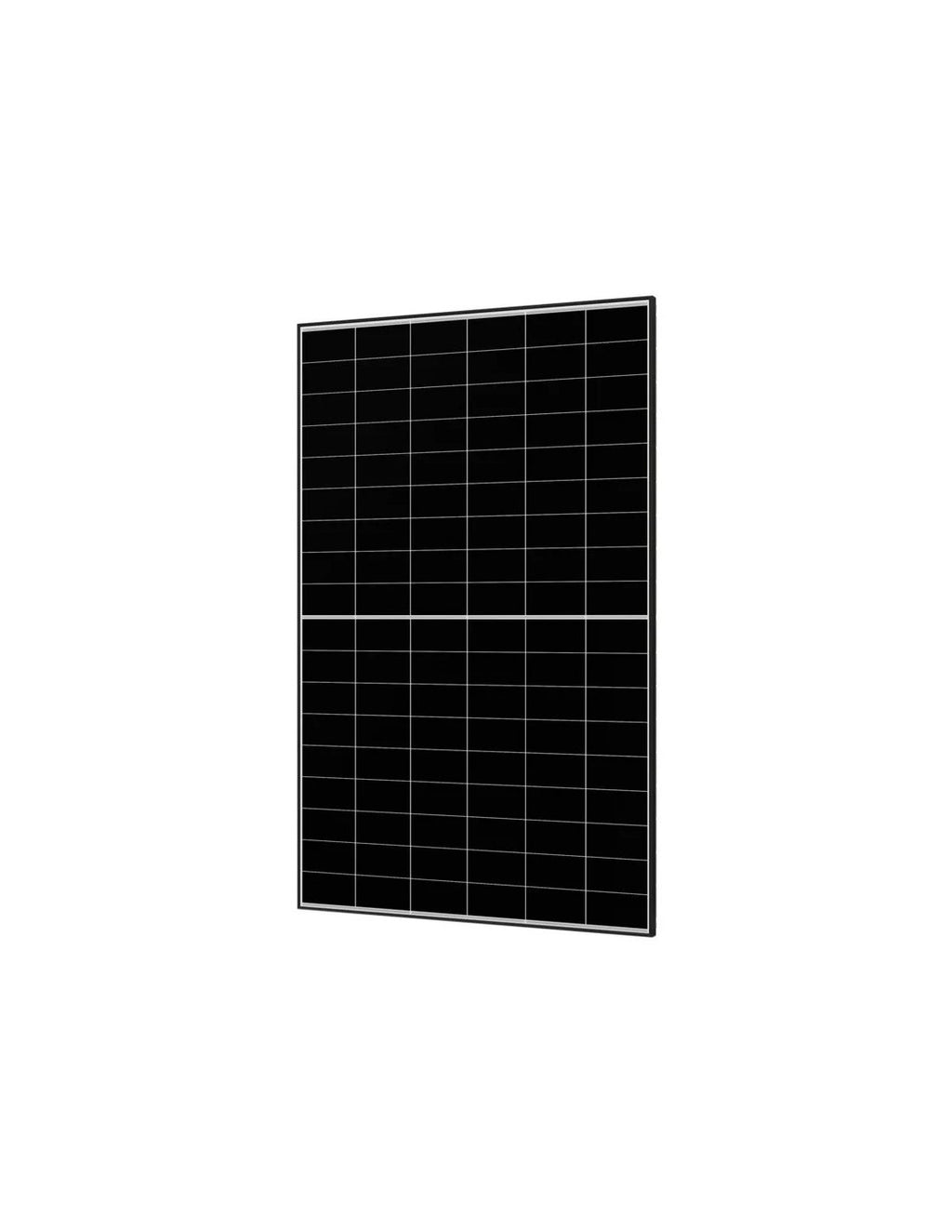 Kit fotovoltaico monofase 4275W inverter 4kW All in one batteria al litio 15.36kWh HV ZBT 5K Zucchetti
