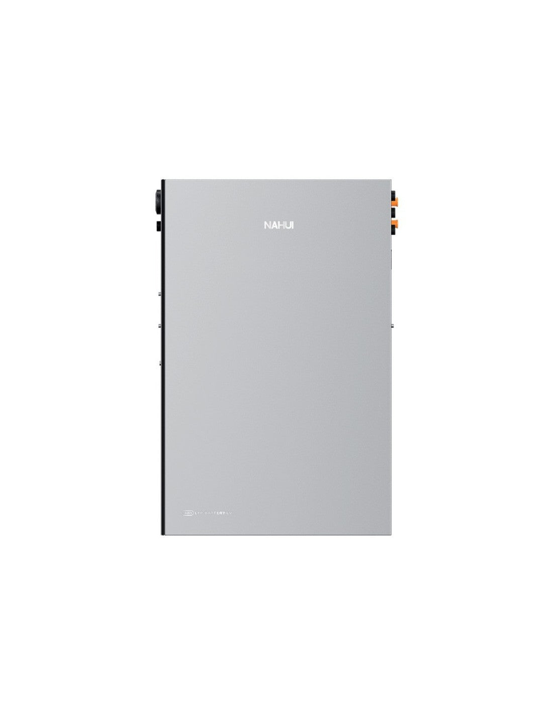 Kit fotovoltaico monofase 4500W inverter 3.6kW Nahui LV batteria al litio 10KWh