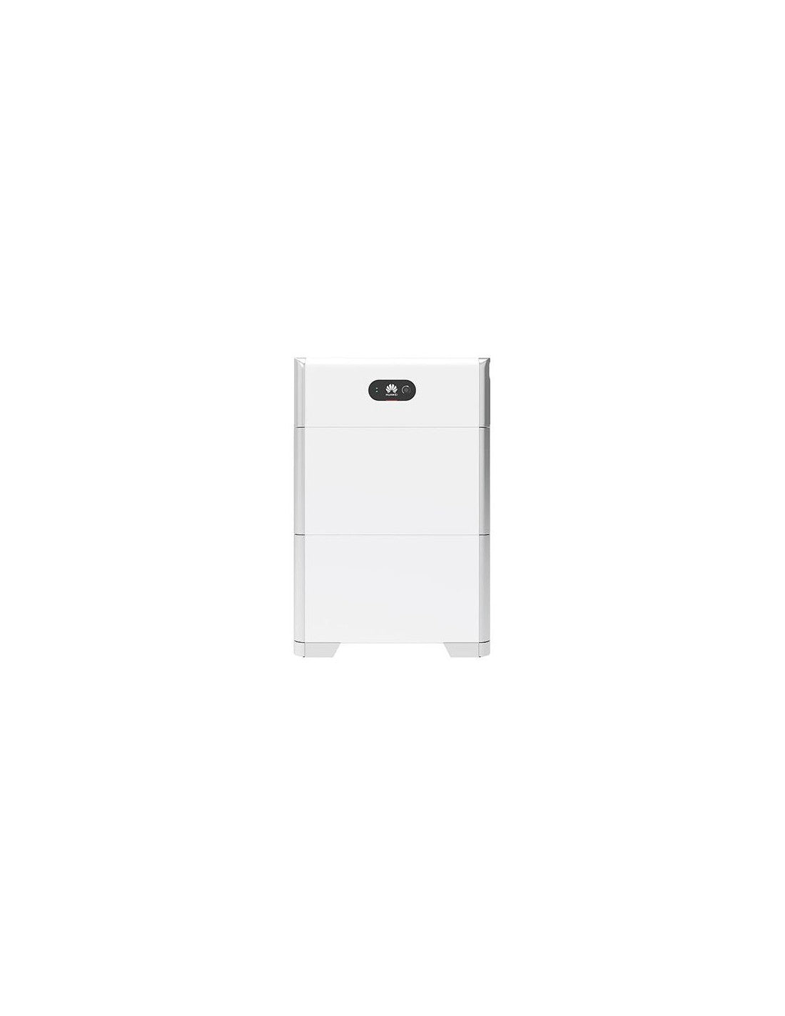 Kit fotovoltaico monofase 4500W inverter 4kW LB0 Huawei batteria al litio 10kWh LUNA2000