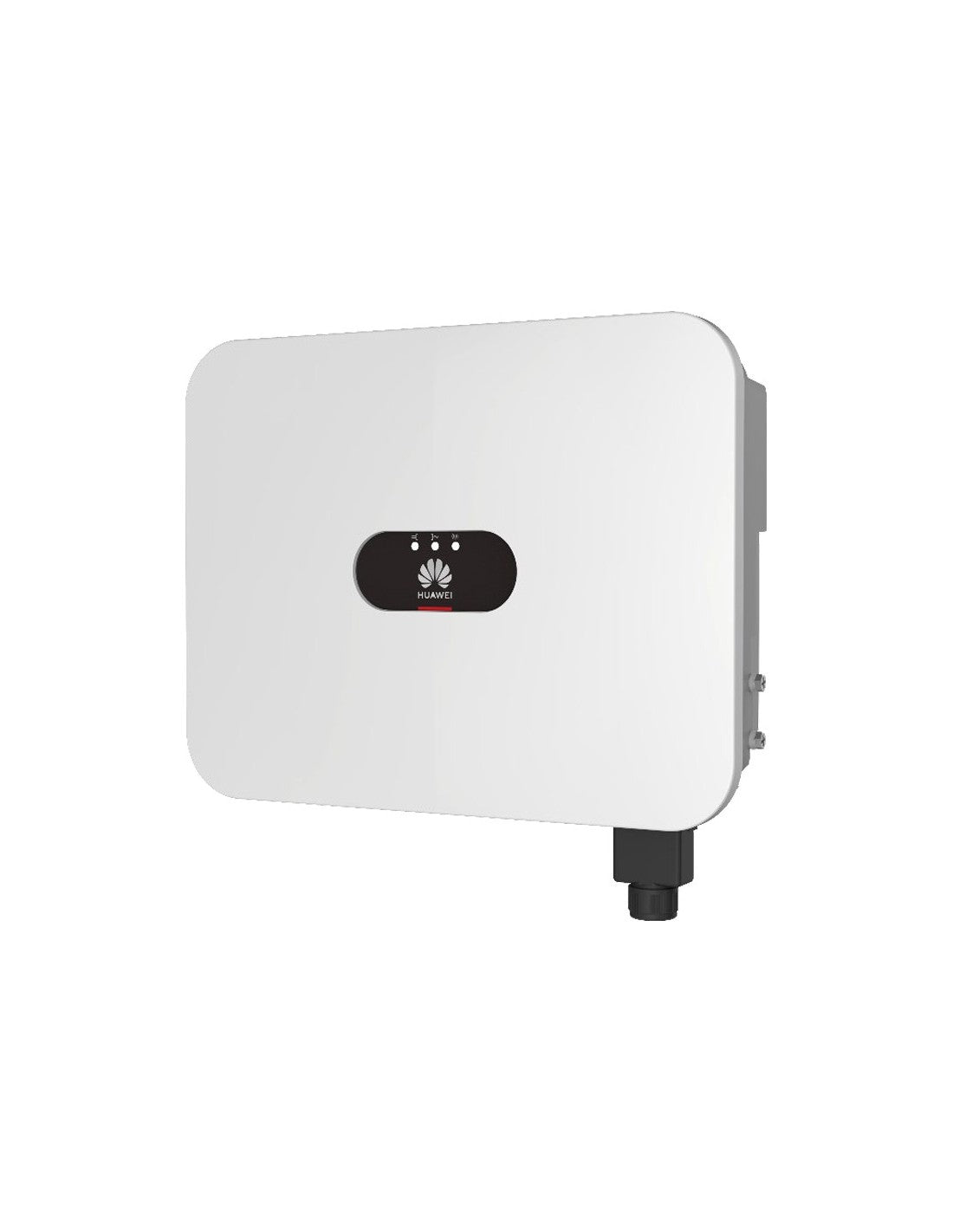 Kit fotovoltaico monofase 4500W inverter 4kW LB0 Huawei batteria al litio 5kWh LUNA2000