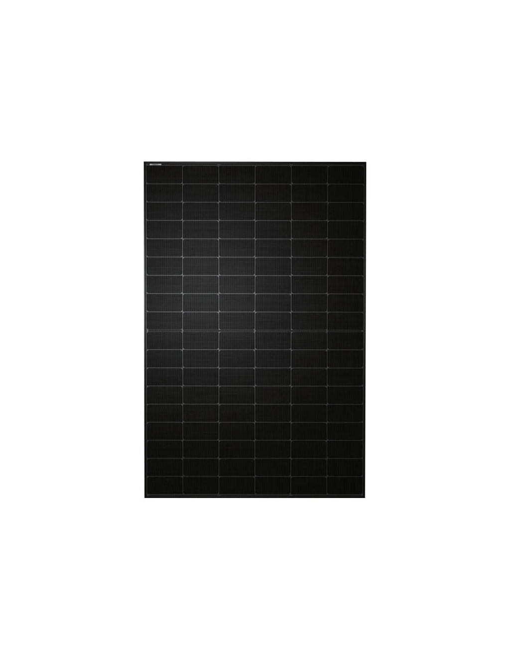 Kit fotovoltaico monofase 4500W inverter 4kW batteria al litio 5.1kWh LV ZSX5000 S Zucchetti