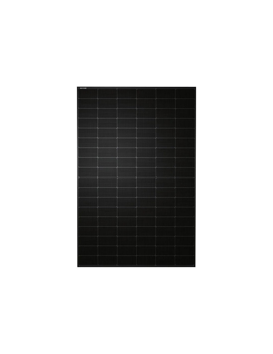 Kit fotovoltaico monofase 4500W inverter 4kW batteria al litio 5.1kWh LV ZSX5000 S Zucchetti