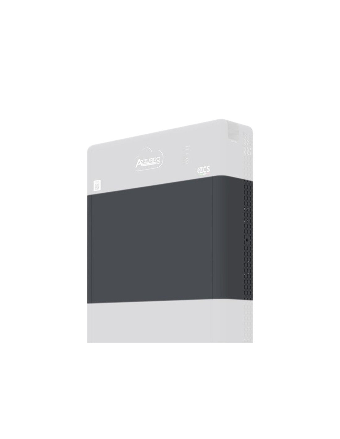 Kit fotovoltaico monofase 5400W inverter 5kW All in one batteria al litio 10.24kWh HV ZBT 5K Zucchetti