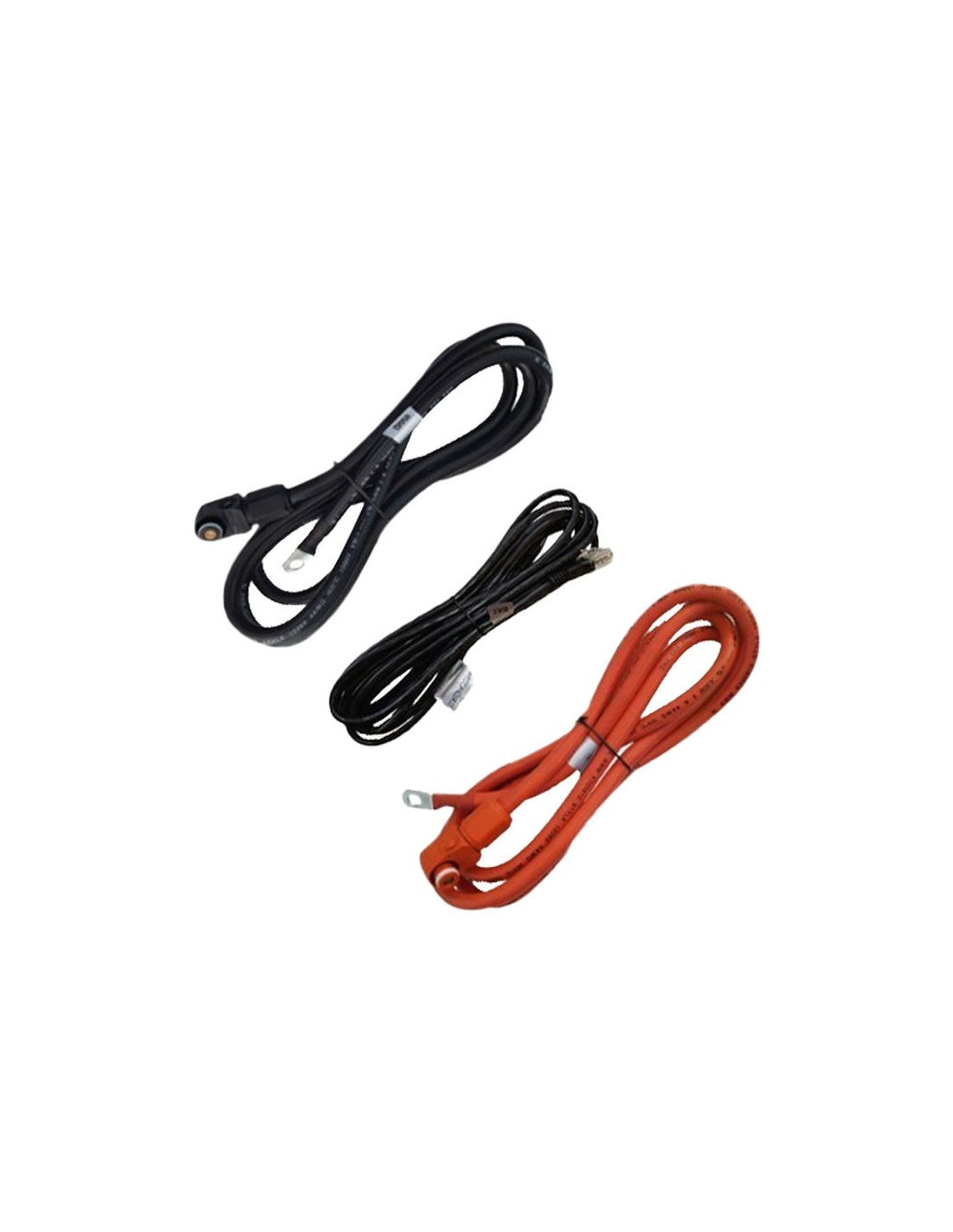 Kit fotovoltaico monofase 5400W inverter 5kW batteria al litio 20.4kWh LV ZSX5000 S Zucchetti