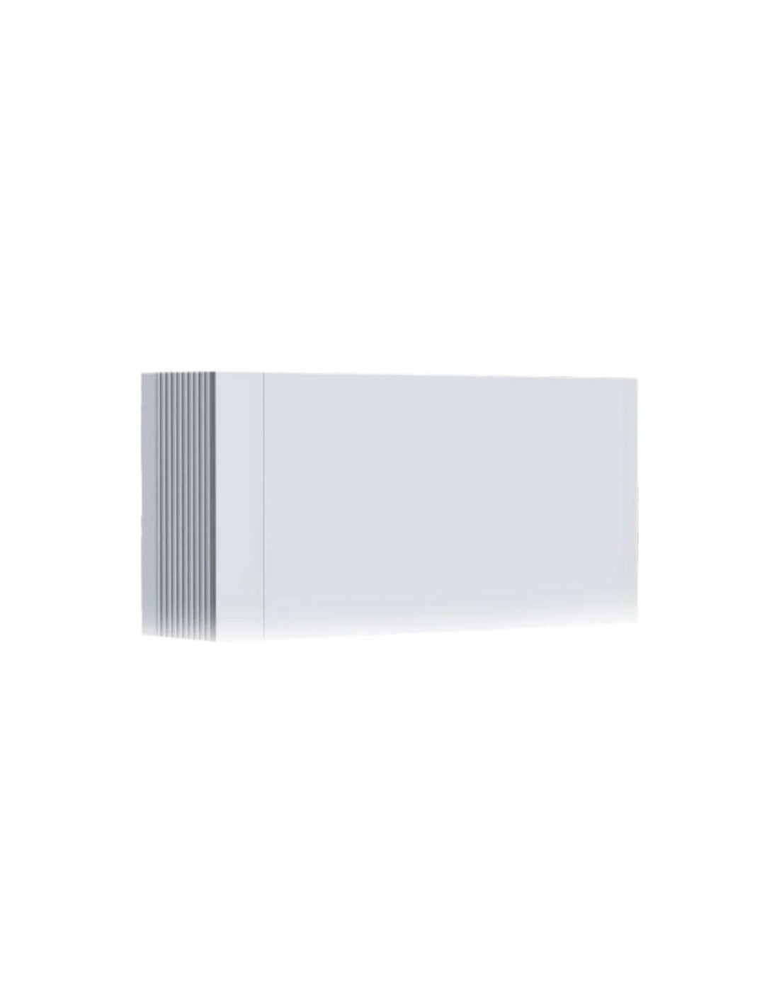 Kit fotovoltaico monofase 6060W inverter Weco SMART EU 6kW accumulo 5.12kWh Weco 5k0