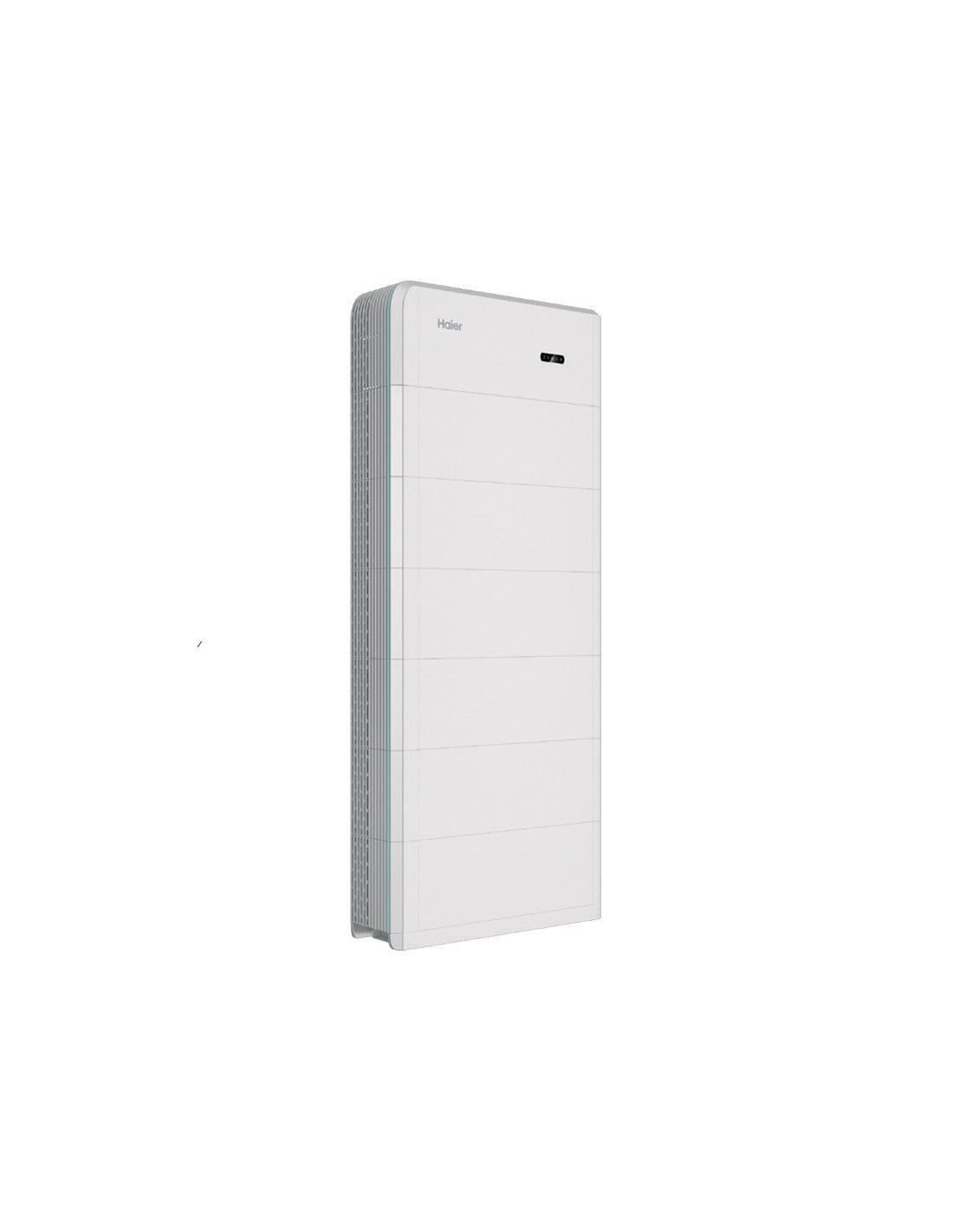 Kit fotovoltaico monofase 6300W inverter 6kW Haier batteria al litio 16KWh