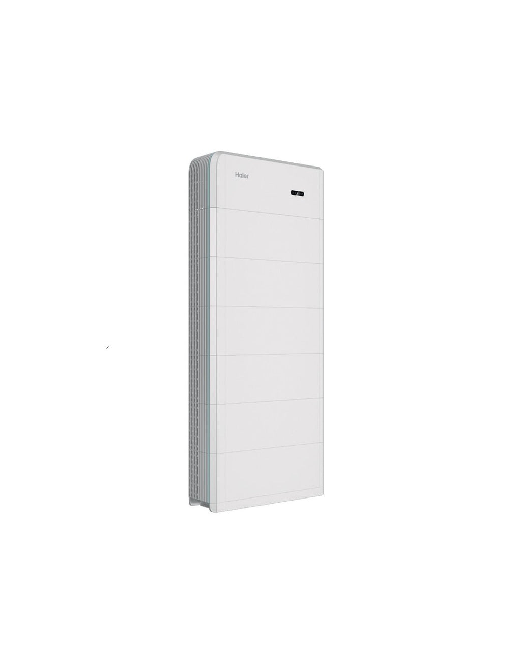 Kit fotovoltaico monofase 6300W inverter 6kW Haier batteria al litio 8KWh