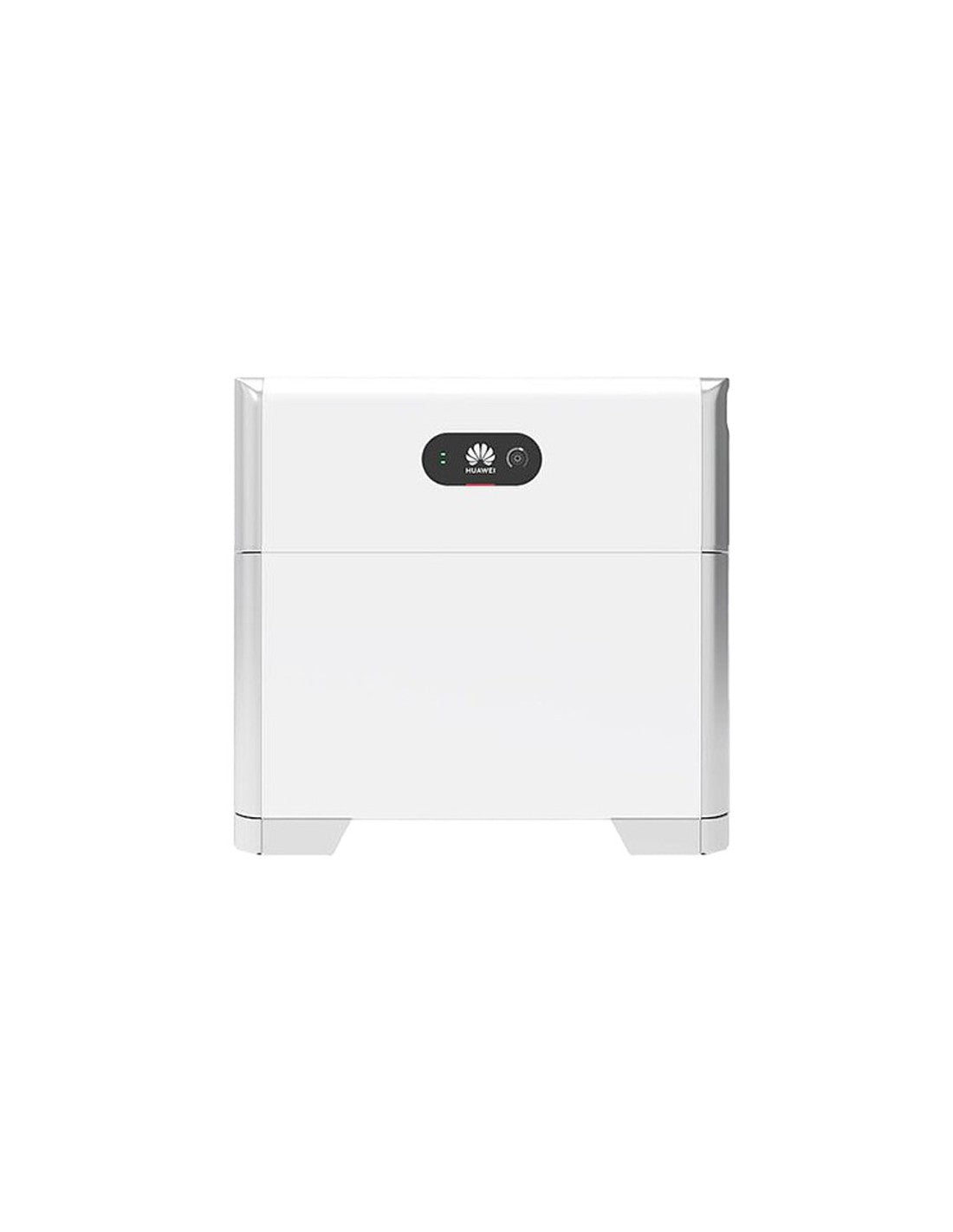 Kit fotovoltaico monofase 6300W inverter 6kW LB0 Huawei batteria al litio 5kWh LUNA2000