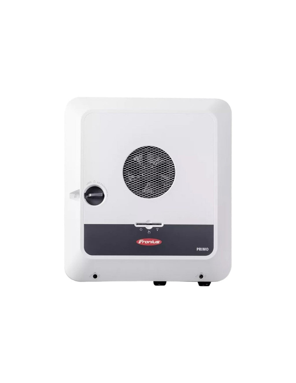 Kit fotovoltaico monofase 6370W inverter 6kW Primo GEN24 Plus batteria litio 6.3kWh Fronius Reserva
