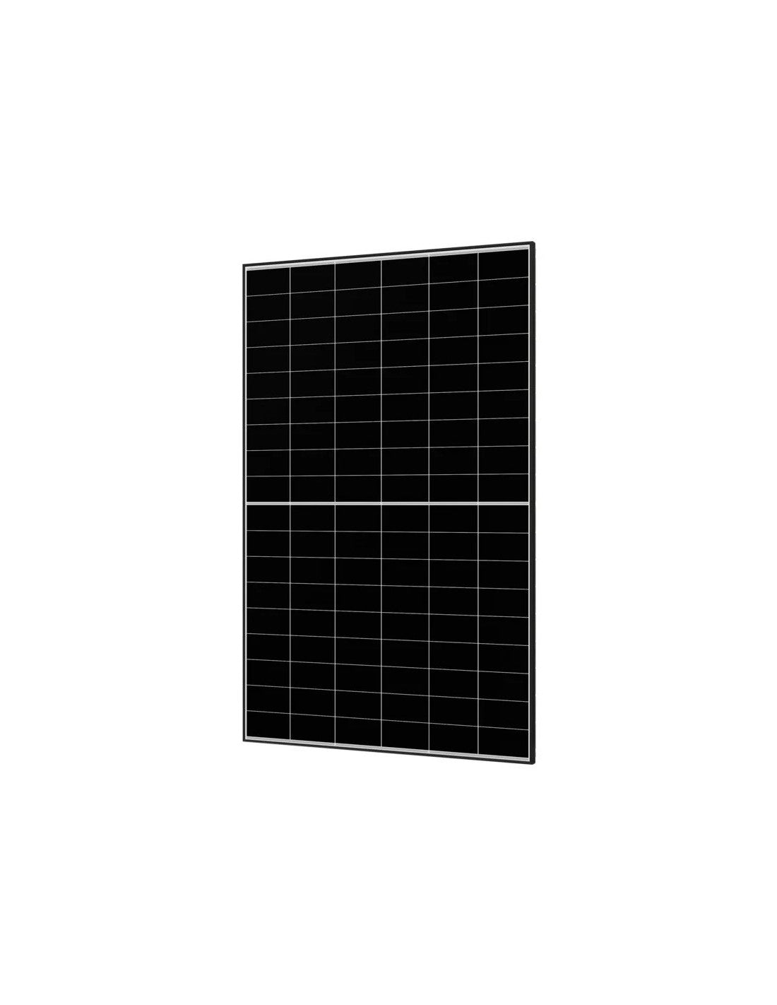 Kit fotovoltaico monofase 6650W inverter 6kW All in one batteria al litio 15.36kWh HV ZBT 5K Zucchetti