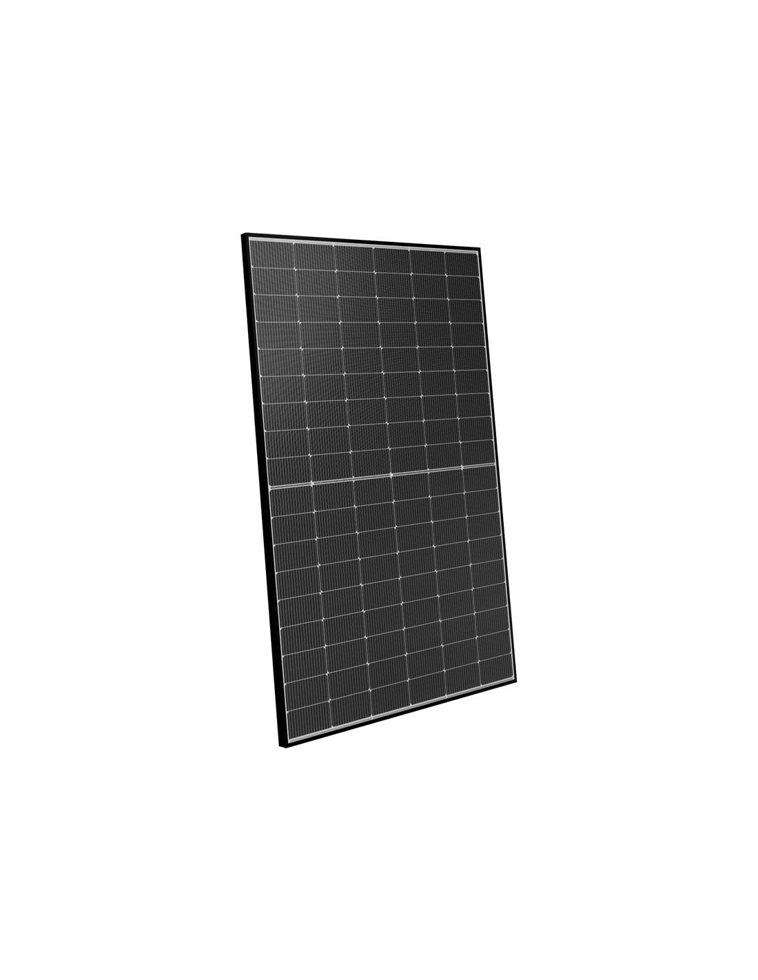 Kit fotovoltaico monofase 7140W inverter 6kW EP CUBE batteria al litio 20kWh CanadianSolar