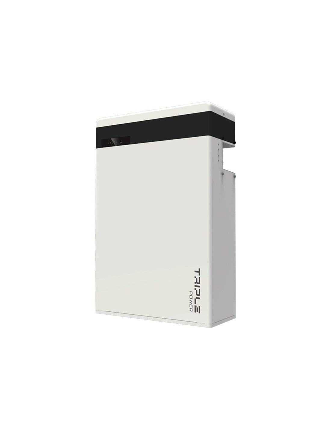 Kit fotovoltaico monofase 7735W inverter 7.5kW batteria al litio 5.8KWh T-BAT-H5.8 Solax Power