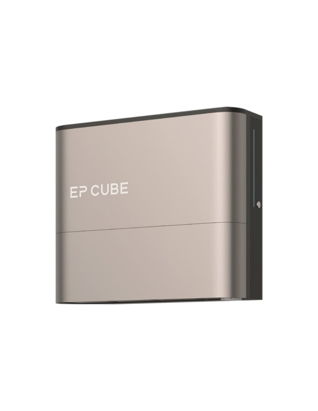 Kit fotovoltaico trifase 10010W inverter 10kW EP CUBE batteria al litio 25kWh CanadianSolar