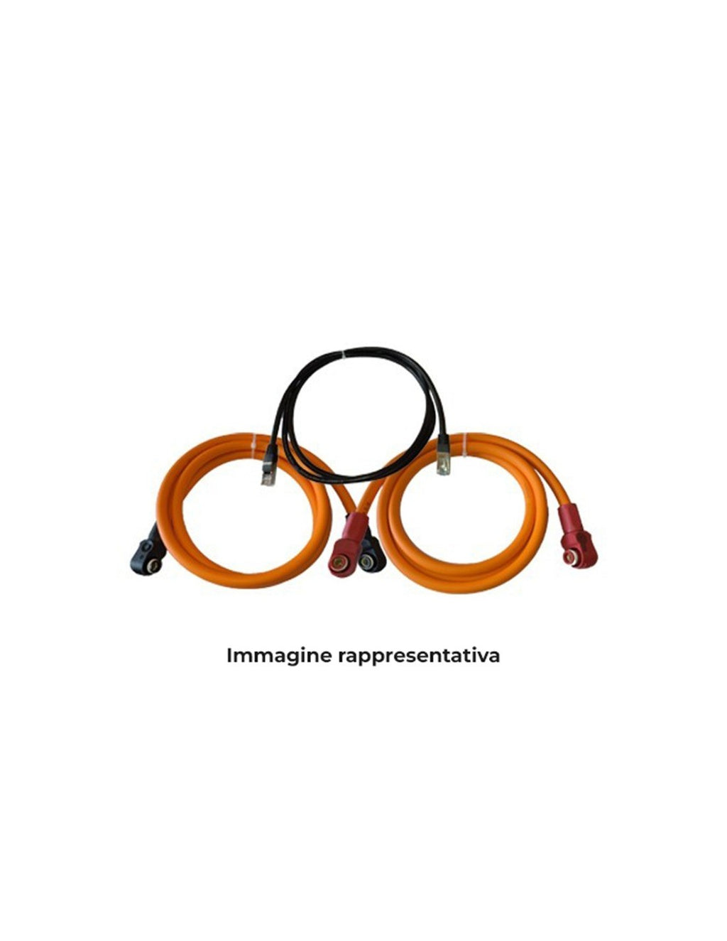 Kit fotovoltaico trifase 10010W inverter 10kW LV Solis litio 20.88kWh Weco EVO 5k3