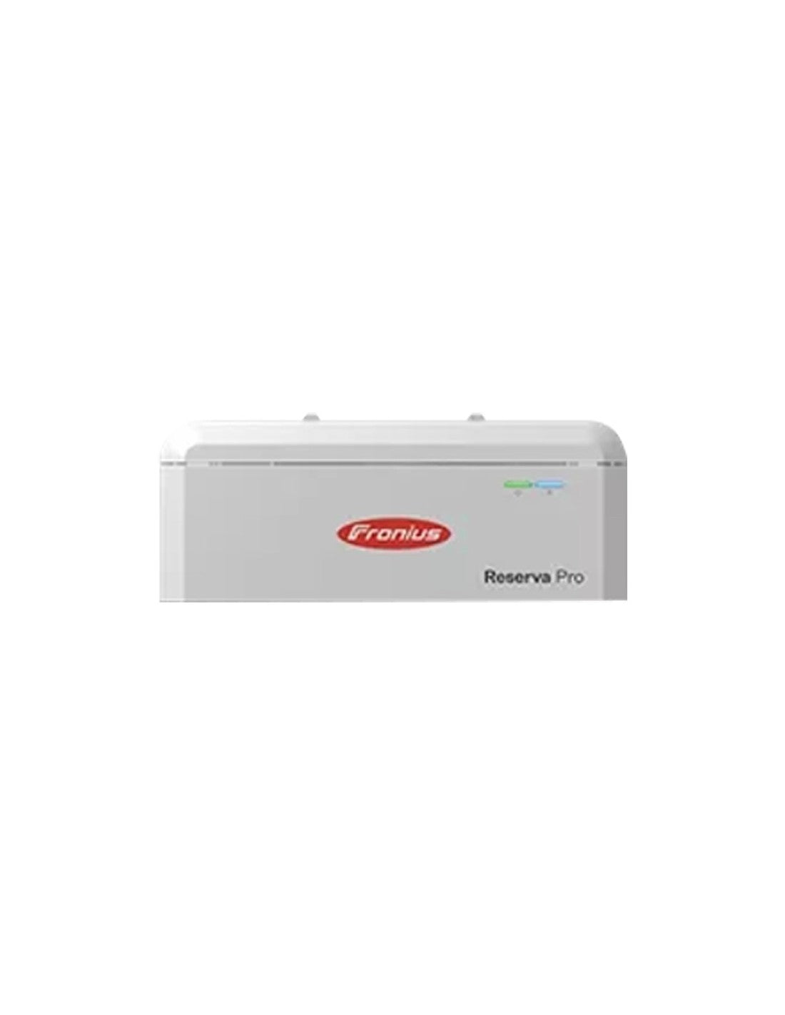 Kit fotovoltaico trifase 10010W inverter 10kW Symo GEN24 batteria litio 16kWh Fronius Reserva Pro