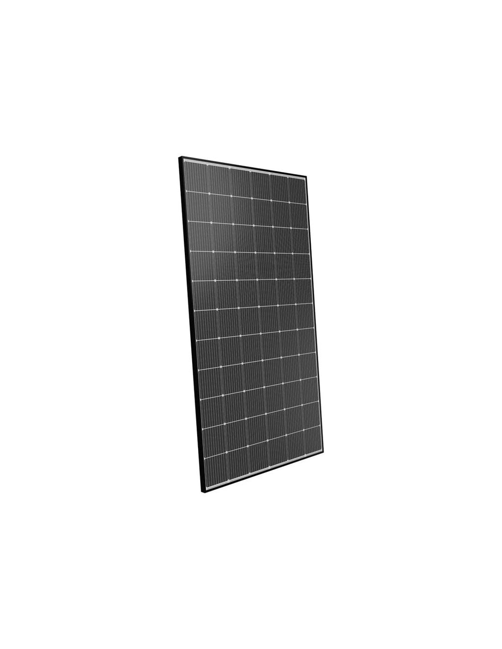 Kit fotovoltaico trifase 10100W inverter 10kW EP CUBE batteria al litio 35kWh CanadianSolar