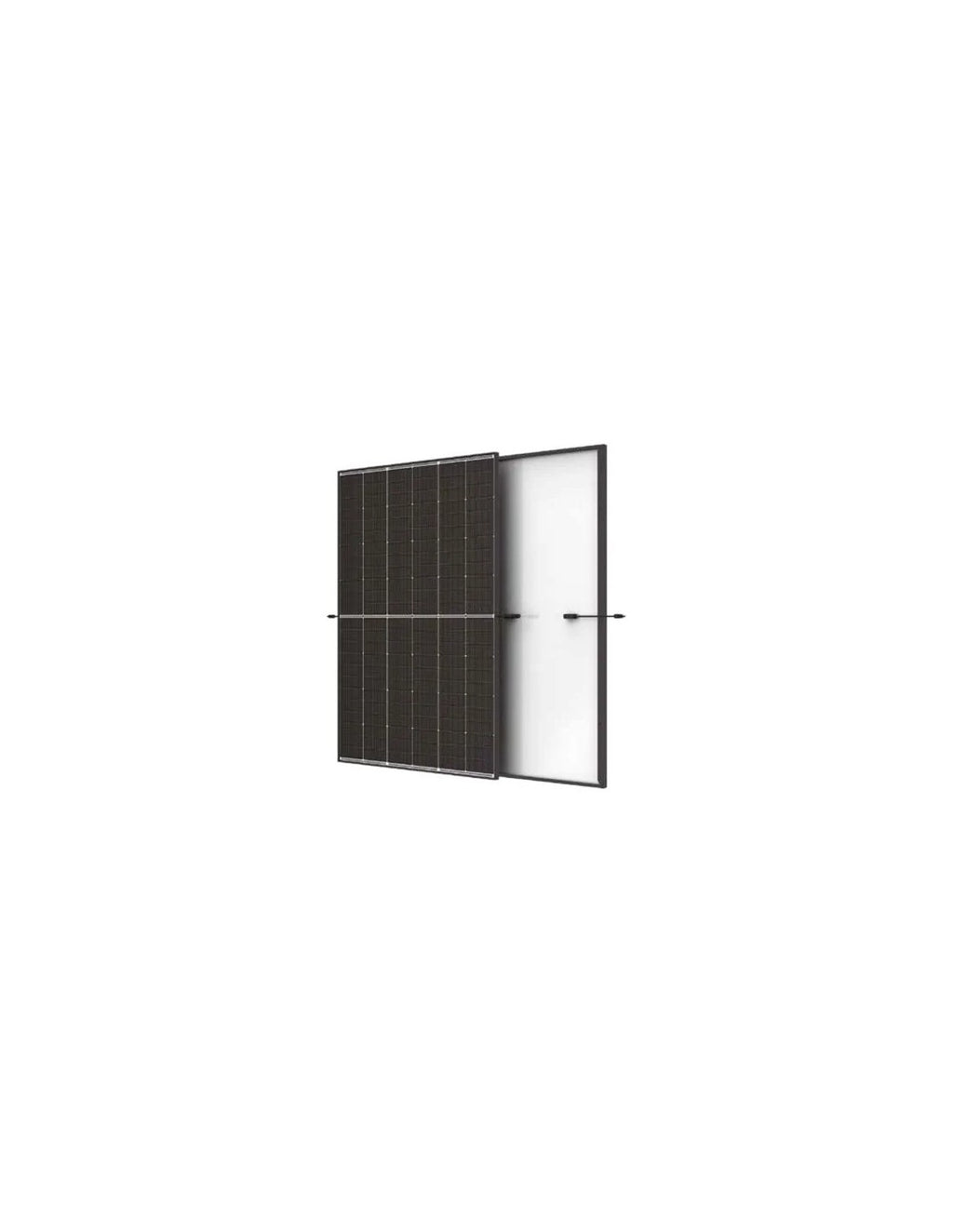 Kit fotovoltaico trifase 10350W inverter Huawei 10kW batteria al litio 15kWh LUNA2000 BMS