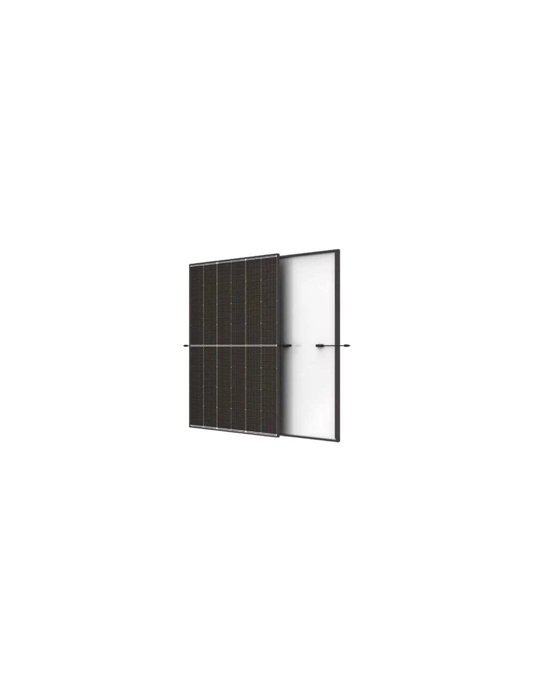 Kit fotovoltaico trifase 10350W inverter Huawei 10kW batteria al litio 15kWh LUNA2000 BMS