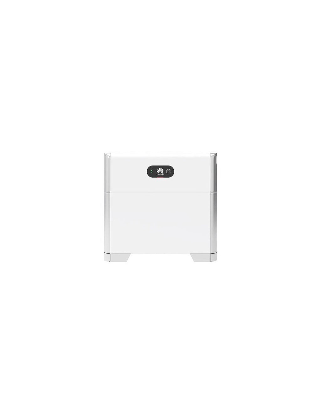 Kit fotovoltaico trifase 10350W inverter Huawei 10kW batteria al litio 5kWh LUNA2000 BMS