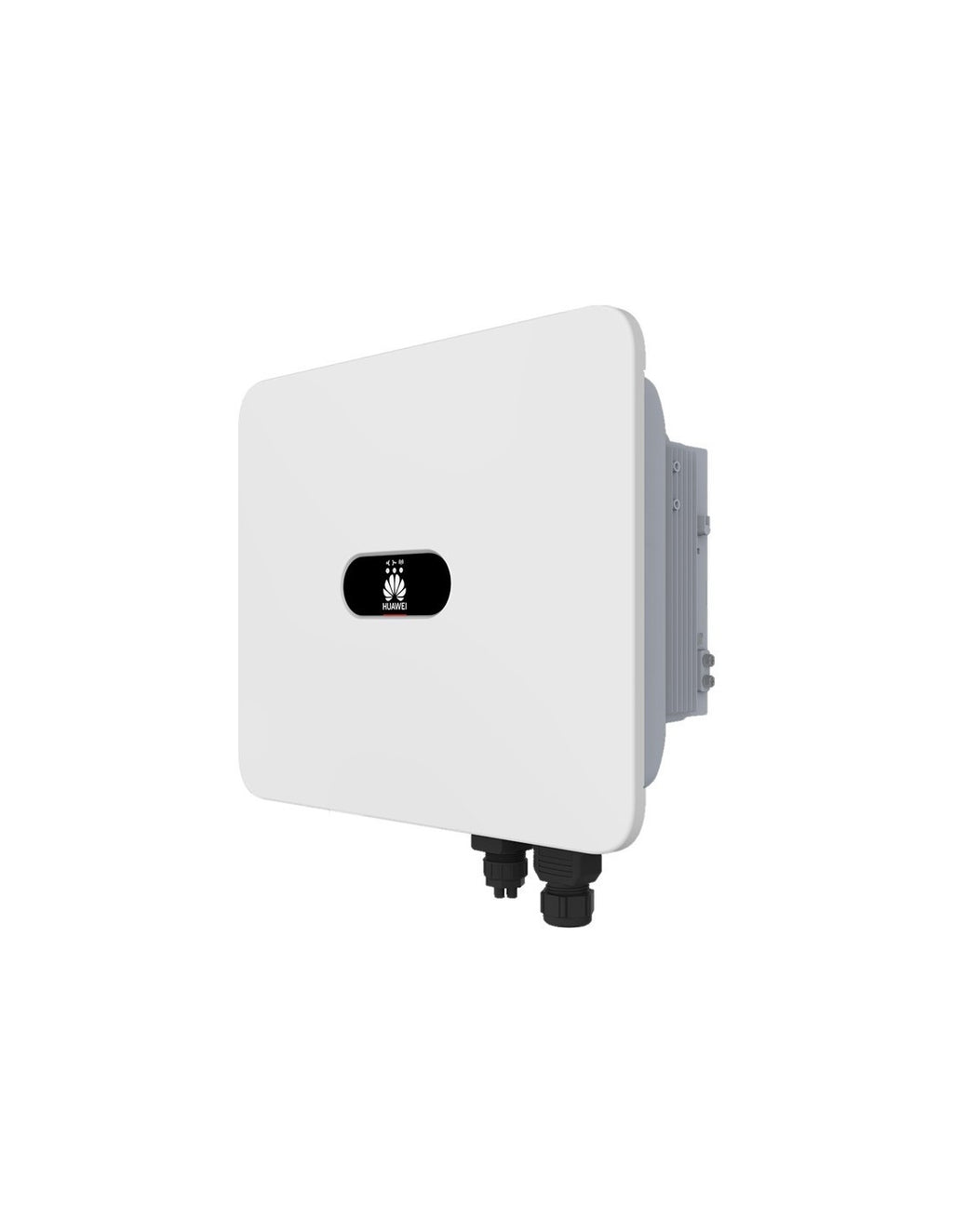 Kit fotovoltaico trifase 12600W inverter 12kW MB0 Huawei batteria al litio 15kWh LUNA2000 BMS