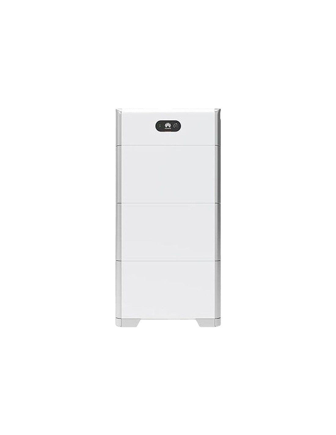 Kit fotovoltaico trifase 13090W inverter 12kW MB0 Huawei batteria al litio 15kWh LUNA2000 BMS