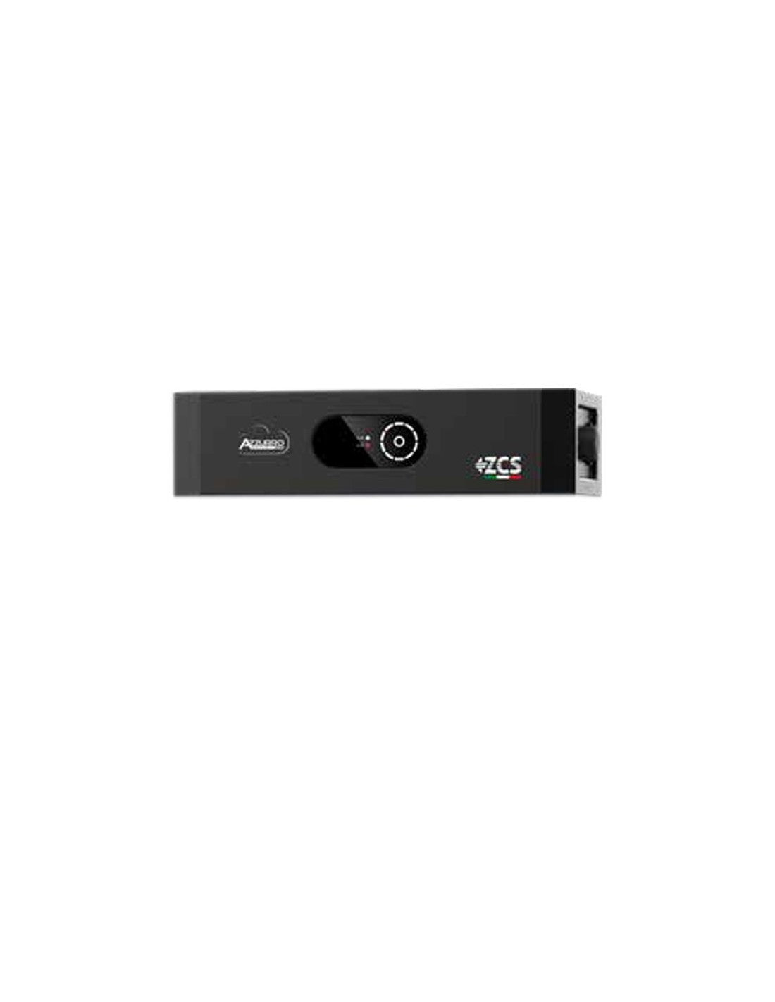 Kit fotovoltaico trifase 15470W inverter 15kW Zucchetti batteria al litio 20.48kWh HV SMART 5K - CGM-KIT-20113
