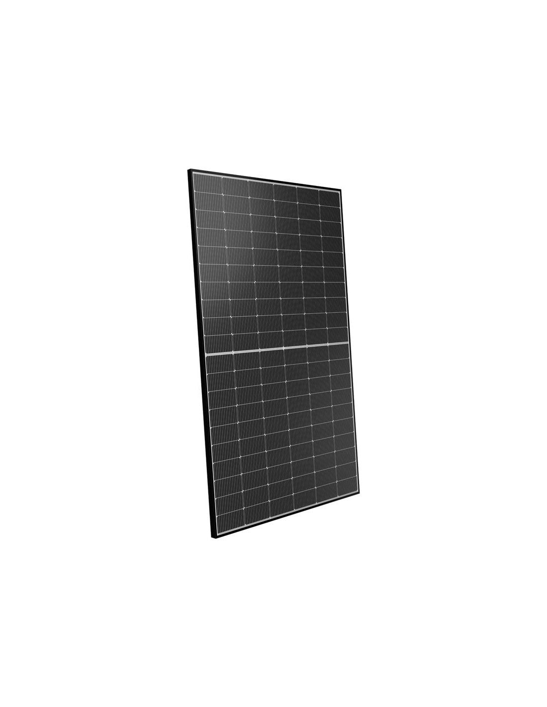 Kit fotovoltaico trifase 15470W inverter di stringa 15kW Zucchetti connesso in rete