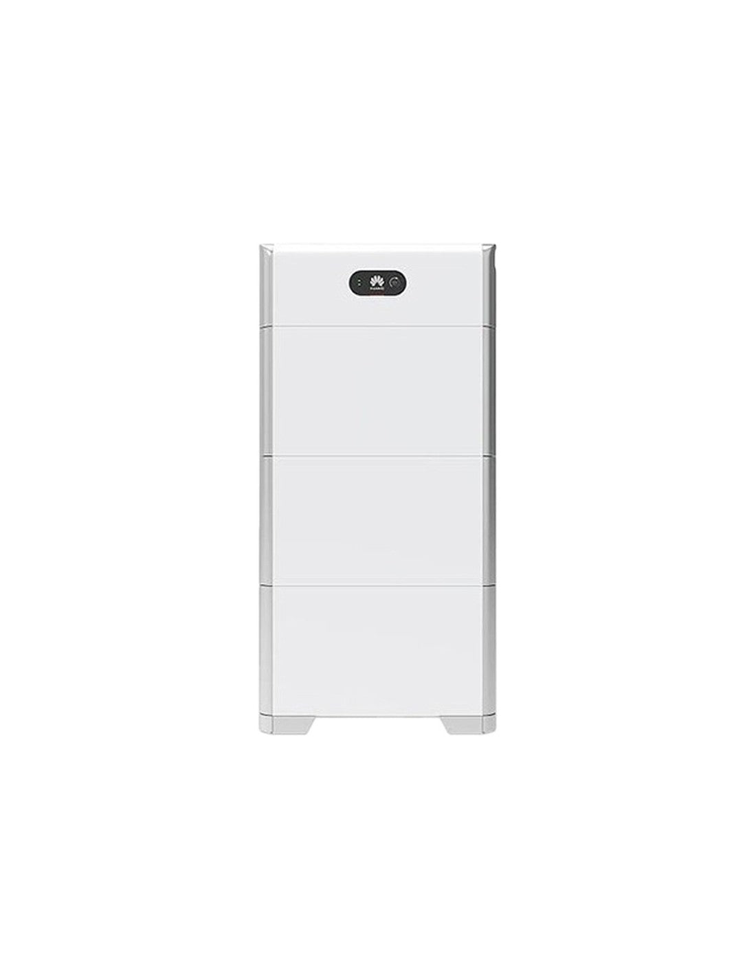 Kit fotovoltaico trifase 17290W inverter 17kW MB0 Huawei batteria al litio 15kWh LUNA2000 BMS