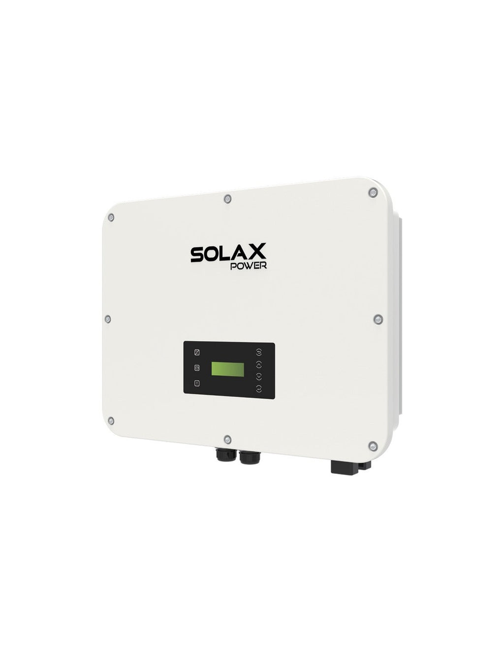 Kit fotovoltaico trifase 20020W inverter 20kW batteria al litio 23.2KWh T-BAT-H5.8 Solax Power