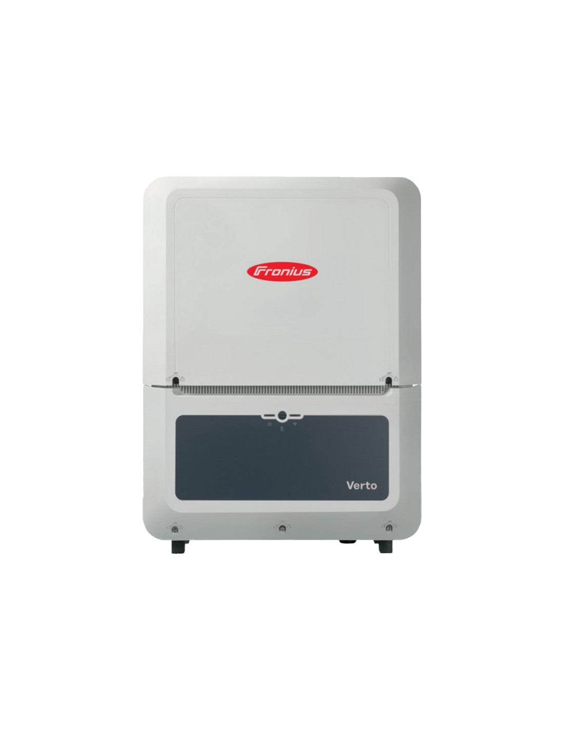 Kit fotovoltaico trifase 20020W inverter 20kW Verto Plus GEN24 batteria litio 15.8kWh Fronius Reserva